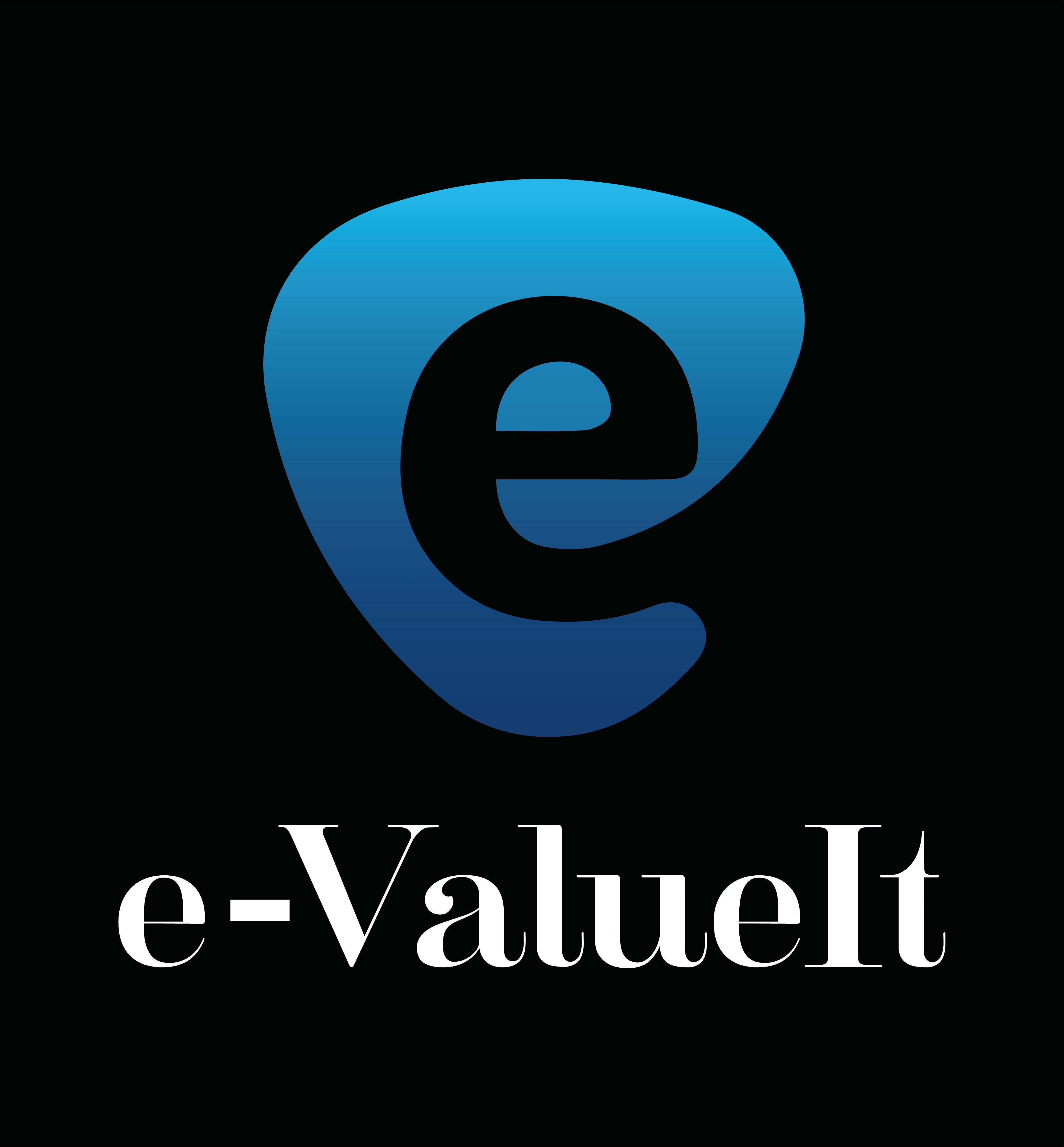 e-ValueIt